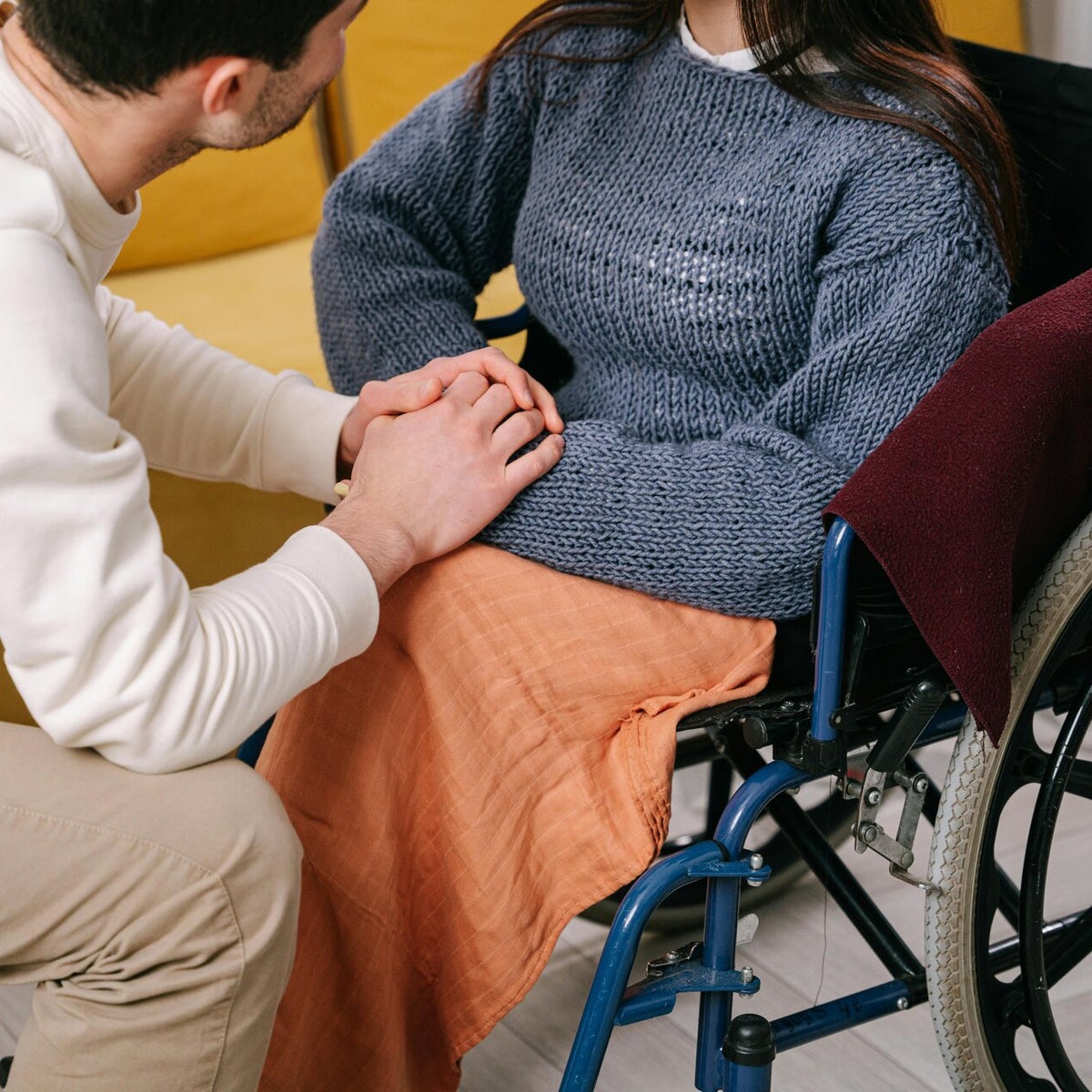Personal Care and Transitions